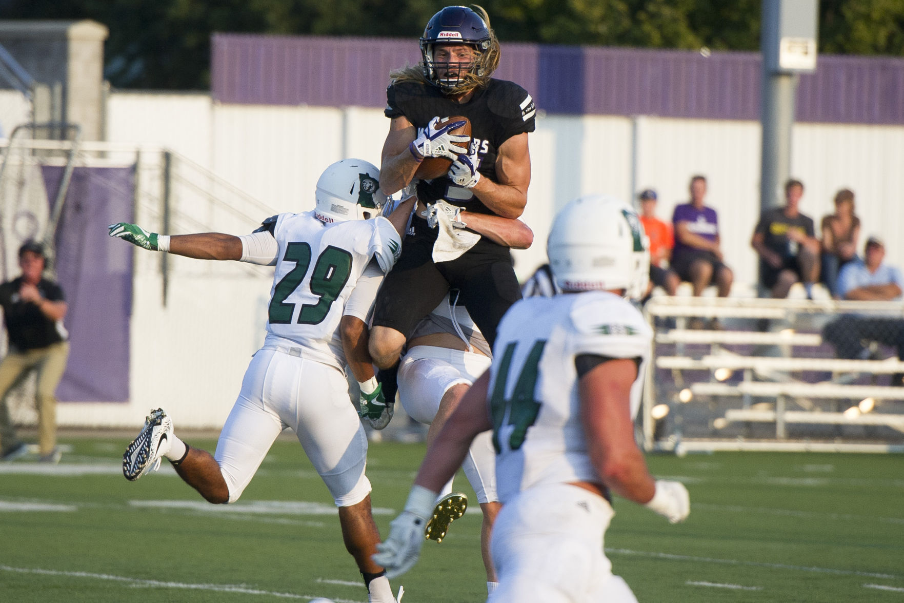Winona State v. Bemidji State 07
